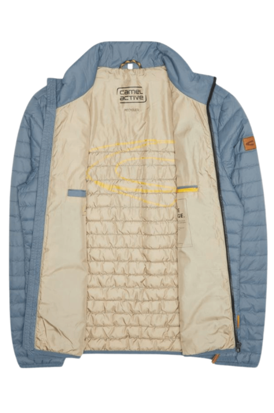 Camel 40840897 в синьосиво
