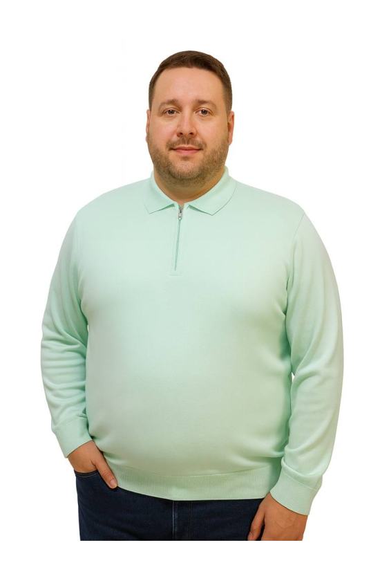 Елеганс яка mint
