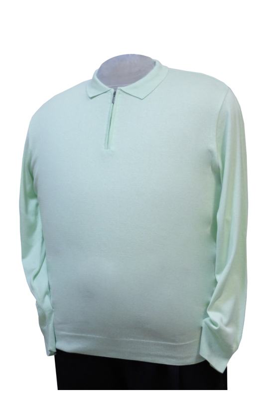 Елеганс яка mint