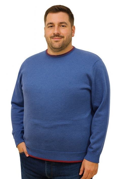 Espionage KW067 кант син