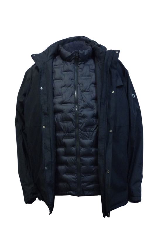 Koyote 106299 черно