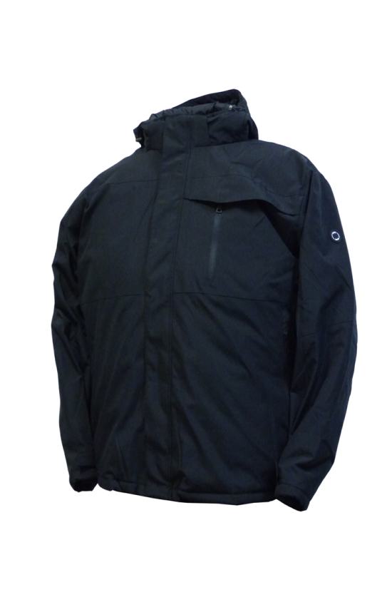 Koyote 106299 черно