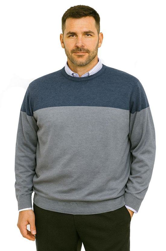 Koyote Jersey в сиво