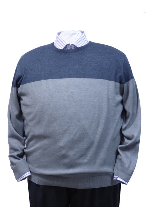 Koyote Jersey в сиво