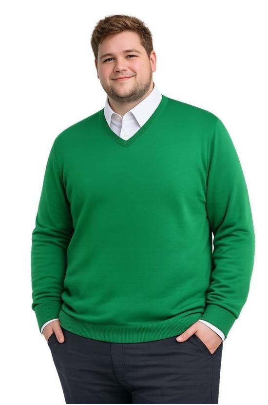 März шпиц зелен