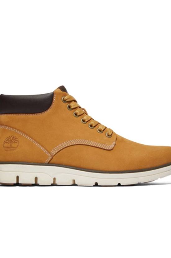 Timberland 0A1989 светлокафяв