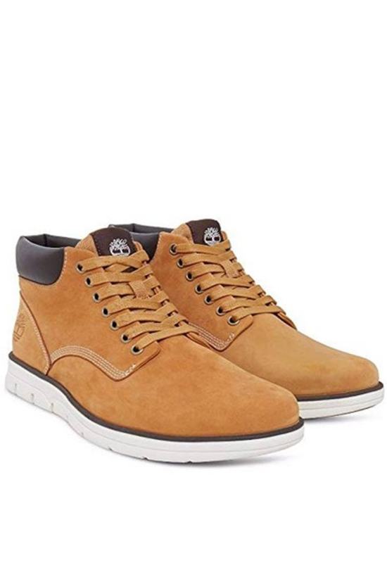 Timberland 0A1989 светлокафяв