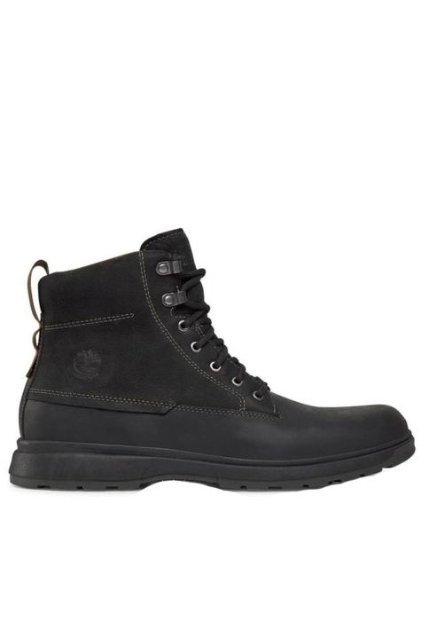 Timberland 1A43UN черен