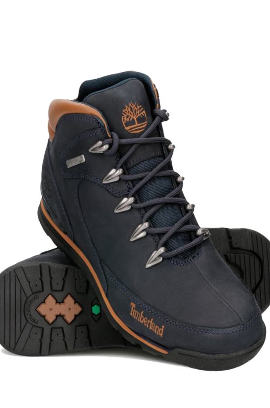 Timberland 6165R тъмносин